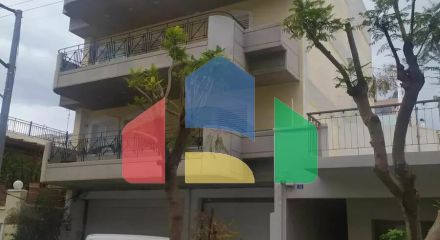 Продаж - Будівля 500 m² в Афінах