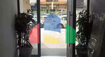 Продаж - Комерційна нерухомість 161 m² в Афінах