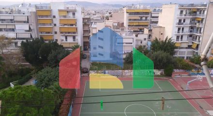 For Sale - Flat 175 m² in Athens