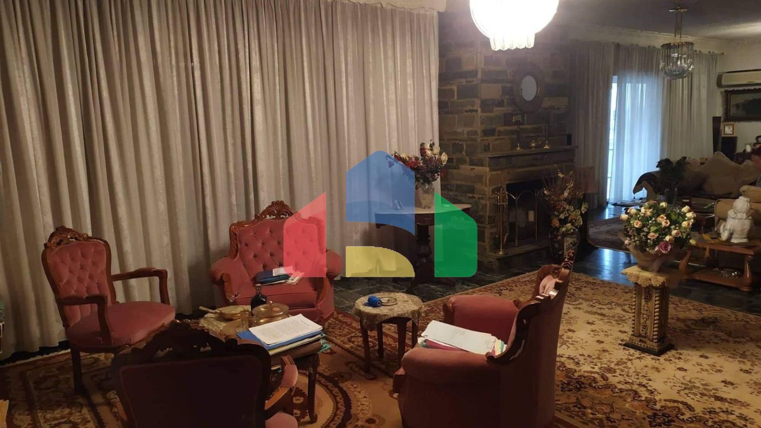 Продажа - Квартира 175 m² в Афинах