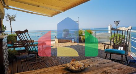 Продаж - Duplex 205 m² в Афінах