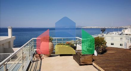 Продаж - Duplex 205 m² в Афінах
