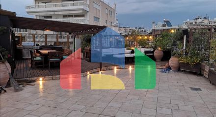 Продаж - Duplex 205 m² в Афінах