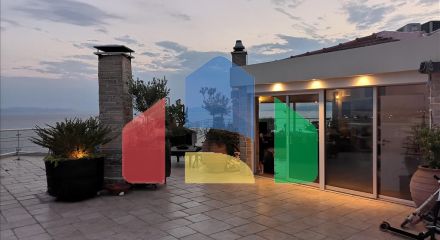 Продаж - Duplex 205 m² в Афінах