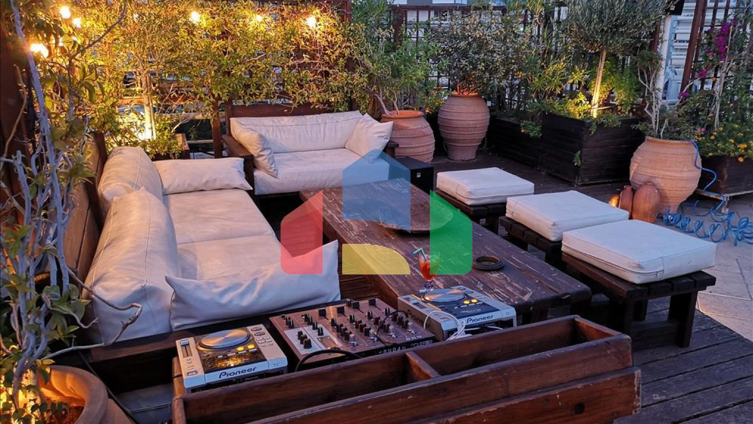 Продажа - Двухуровневая квартира 205 m² в Афинах