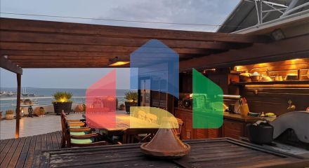 Продажа - Двухуровневая квартира 205 m² в Афинах