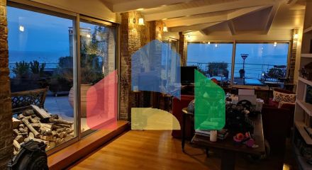 Продажа - Двухуровневая квартира 205 m² в Афинах