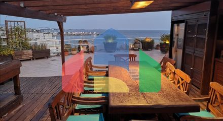 Продажа - Двухуровневая квартира 205 m² в Афинах