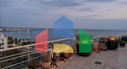 Продажа - Двухуровневая квартира 205 m² в Афинах