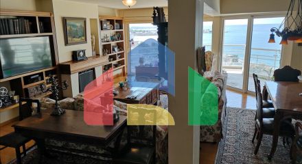 Продажа - Двухуровневая квартира 205 m² в Афинах