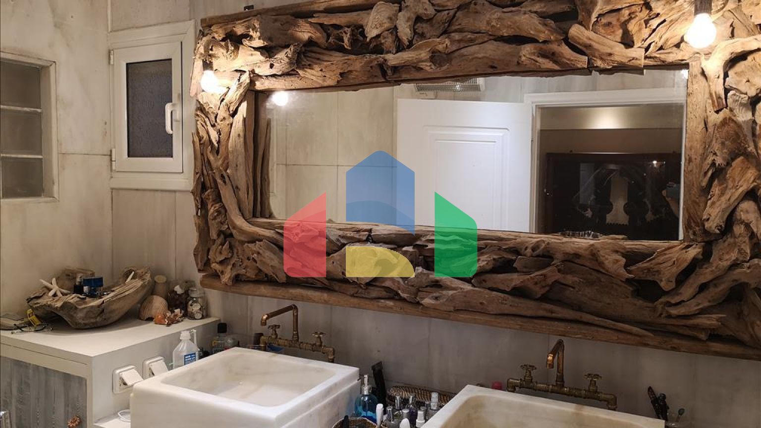 Продажа - Двухуровневая квартира 205 m² в Афинах