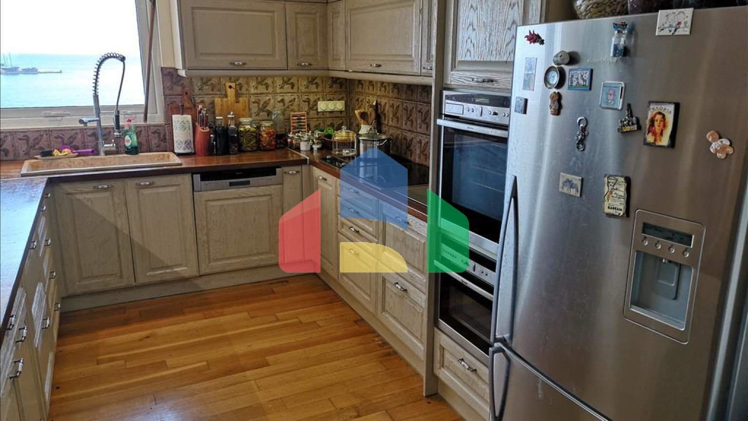 Продажа - Двухуровневая квартира 205 m² в Афинах