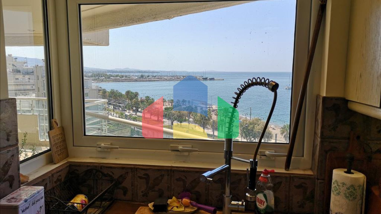 Продажа - Двухуровневая квартира 205 m² в Афинах