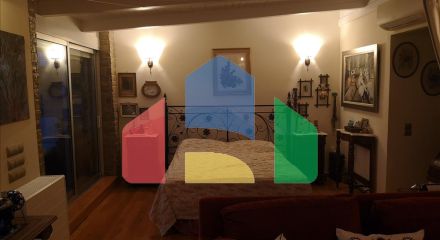 Продажа - Двухуровневая квартира 205 m² в Афинах