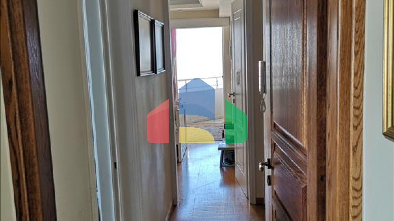 Продажа - Двухуровневая квартира 205 m² в Афинах