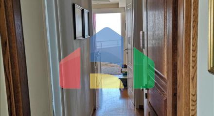 Продажа - Двухуровневая квартира 205 m² в Афинах