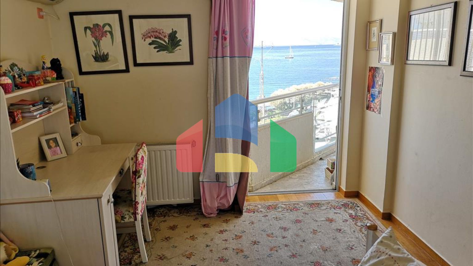 Продажа - Двухуровневая квартира 205 m² в Афинах