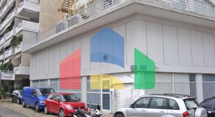 Продажа - Коммерческое помещение 300 m² в Афинах