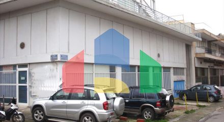 Продажа - Коммерческое помещение 300 m² в Афинах