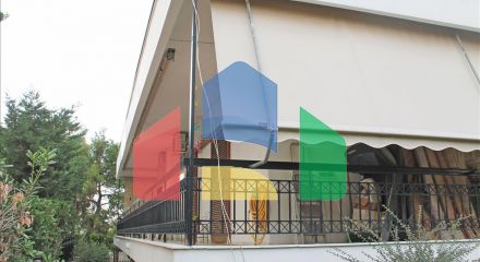 Продаж - Котедж 185 m² в Афінах