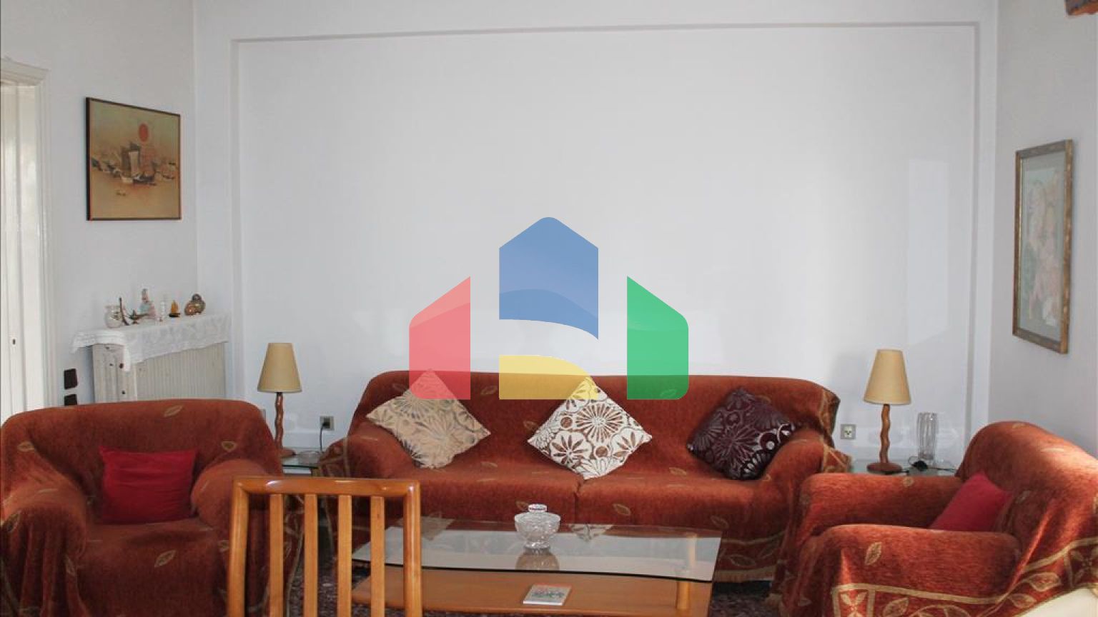 Продажа - Коттедж 185 m² в Афинах