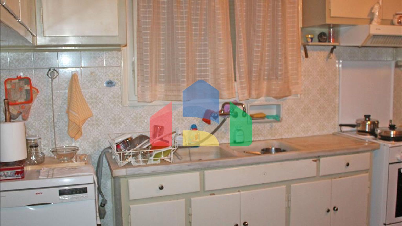 Продажа - Коттедж 185 m² в Афинах