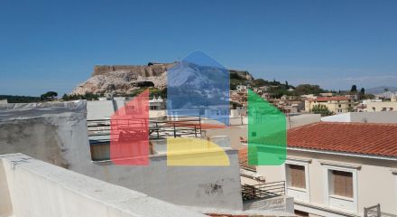 For Sale - Building 325 m² in Athens