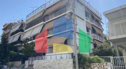 For Sale - Flat 240 m² in Athens