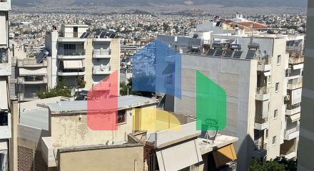 For Sale - Flat 240 m² in Athens
