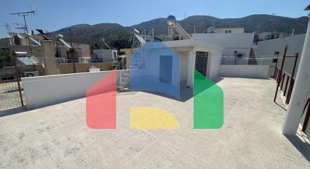 For Sale - Flat 240 m² in Athens