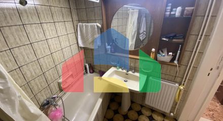 Продажа - Квартира 240 m² в Афинах Продажа - Квартира 240 m² в Афинах