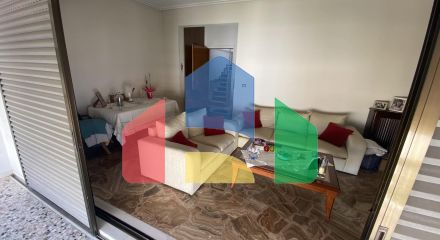 Продажа - Квартира 240 m² в Афинах Продажа - Квартира 240 m² в Афинах