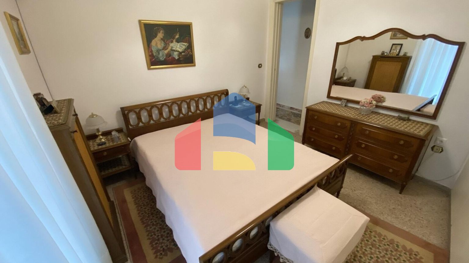 Продажа - Квартира 240 m² в Афинах