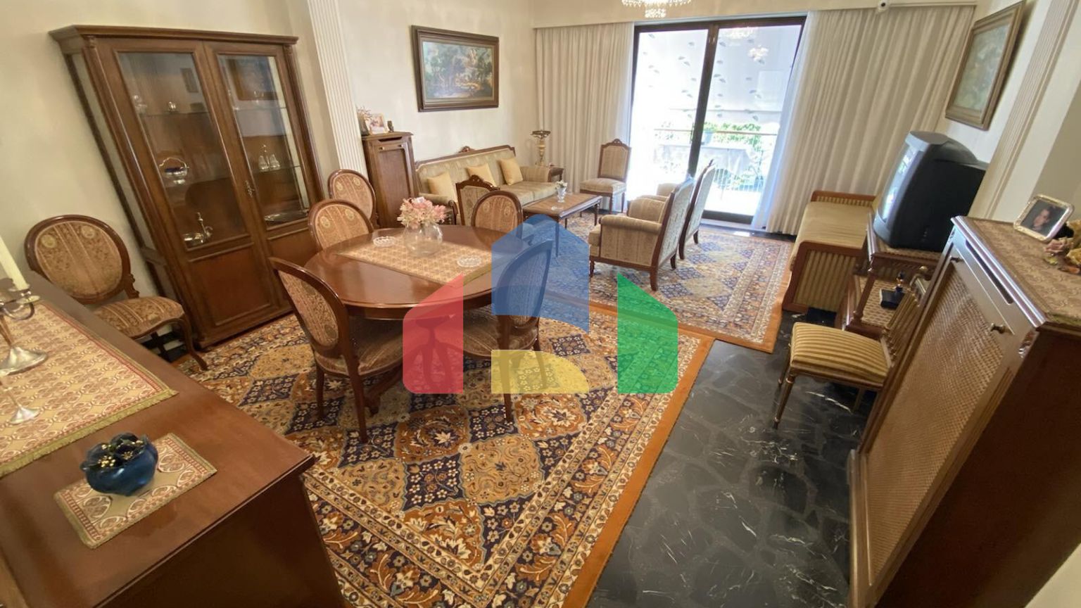 Продажа - Квартира 240 m² в Афинах