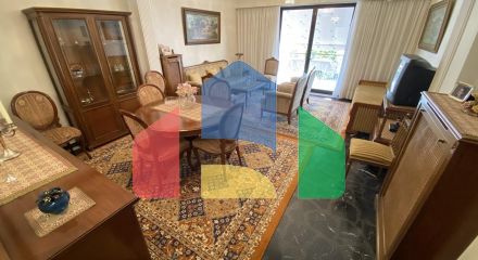 Продажа - Квартира 240 m² в Афинах Продажа - Квартира 240 m² в Афинах