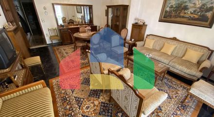 Продажа - Квартира 240 m² в Афинах Продажа - Квартира 240 m² в Афинах