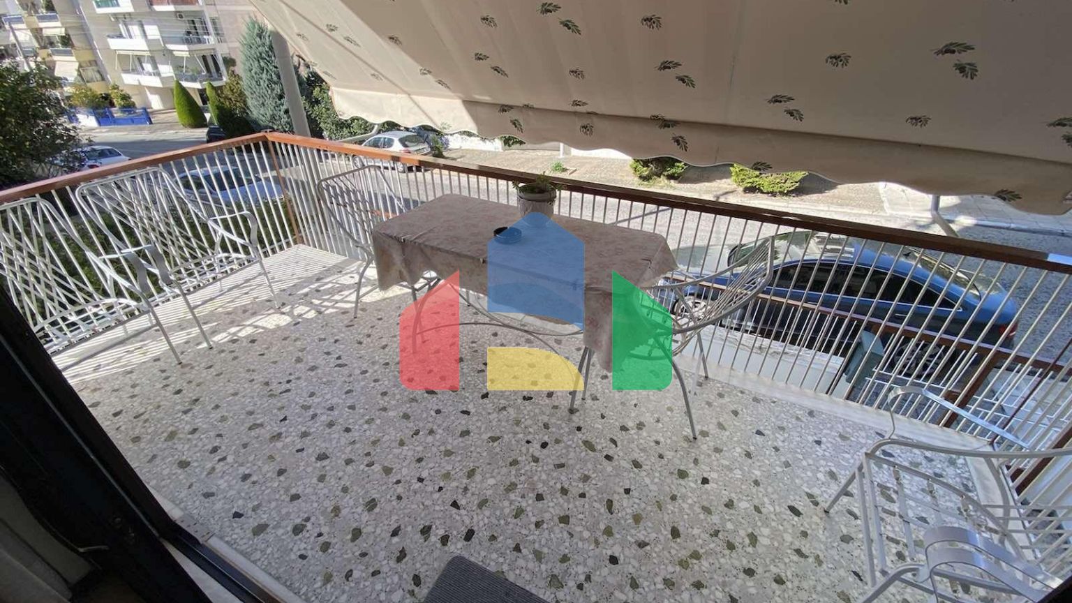 Продажа - Квартира 240 m² в Афинах