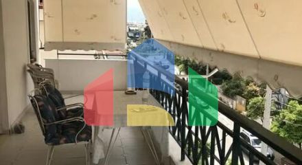 Продажа - Квартира 125 m² в Афинах