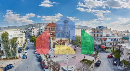 Продажа - Квартира 120 m² в Афинах