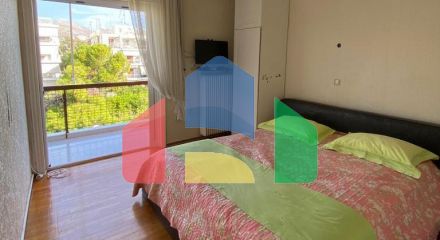 Продаж - Квартира 48 m² в Афінах