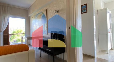Продаж - Квартира 48 m² в Афінах