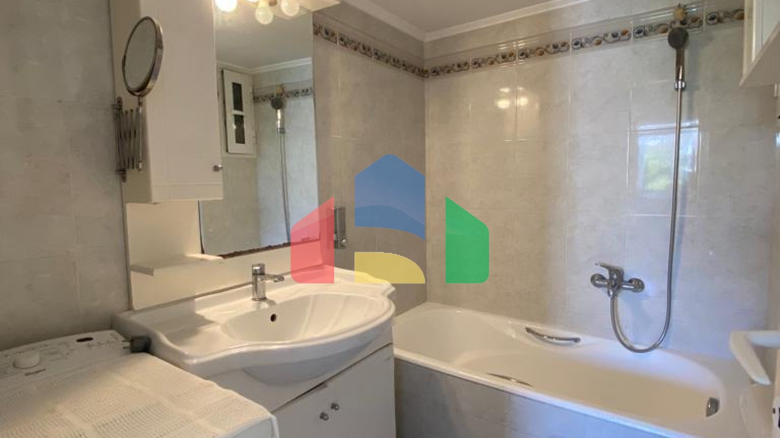 Продаж - Квартира 48 m² в Афінах