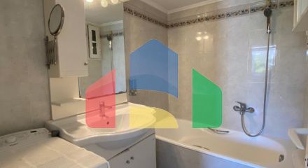 Продаж - Квартира 48 m² в Афінах