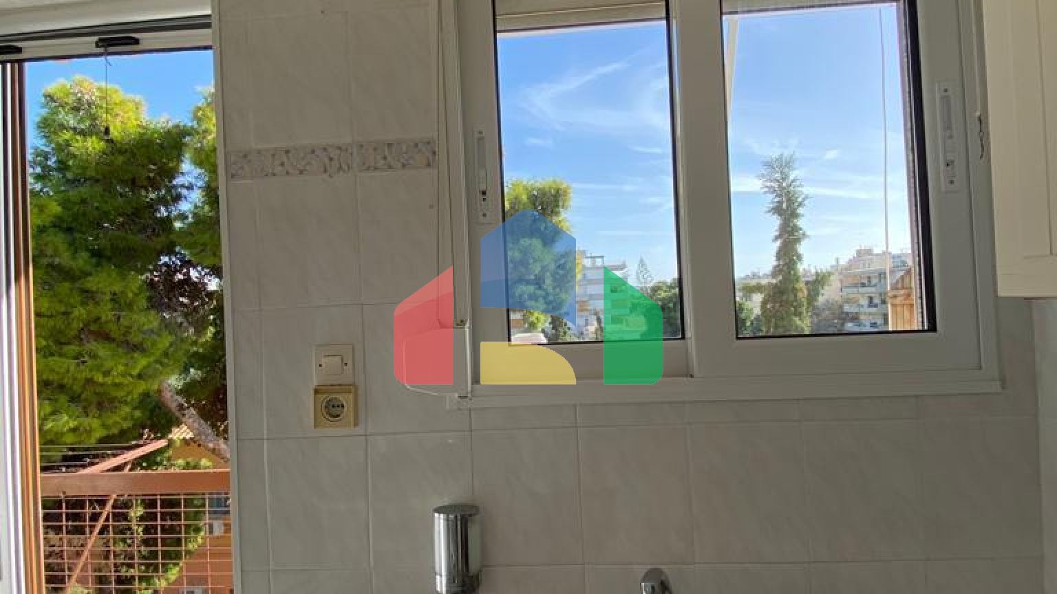 Продаж - Квартира 48 m² в Афінах