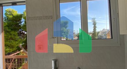 Продаж - Квартира 48 m² в Афінах