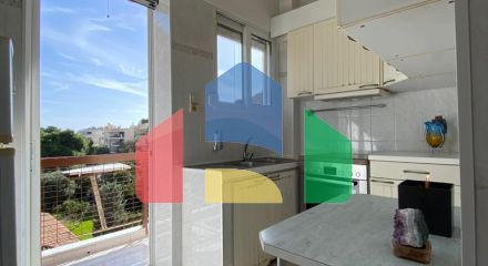 Продаж - Квартира 48 m² в Афінах