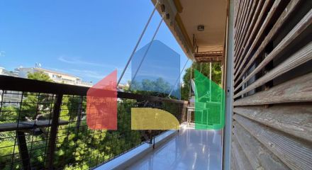 Продаж - Квартира 48 m² в Афінах