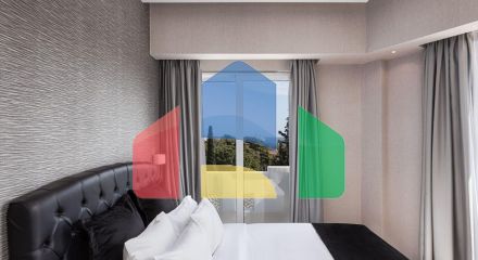 Продаж - Готель 2200 m² в Афінах