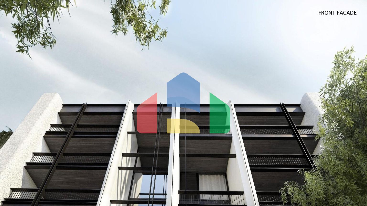 Продажа - Квартира 106 m² в Афинах