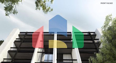 Продажа - Квартира 106 m² в Афинах